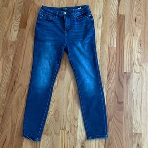 Judy Blue Skinny Fit Jeans